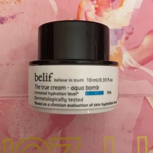 Belif The True Cream Aqua Bomb
